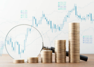 FXで資金を増やす分割決済のやり方