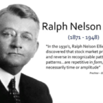 FXにおける爆上げ&爆下げとエリオットの関係とは？