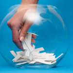 FXトレードで破産を回避する4つのポイントと確率論の話