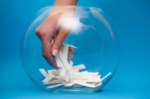 FXトレードで破産を回避する4つのポイントと確率論の話