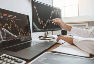 FXで資金が増えない人に伝えたい頑張り方の本質と考え方