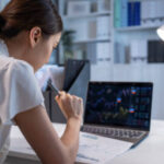 N式FXの環境認識、波形パターン、その後のシナリオまで一挙公開