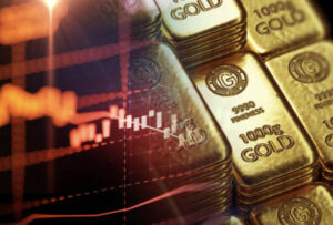 N式FX今週の振り返り！10月9日〜13日GOLDを解説