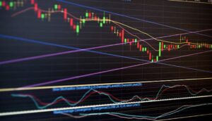 N式FX！ラインを活用したGOLDの相場について解説！