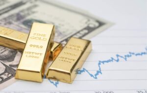 N式FX！今週のGOLDエントリーポイントを解説！