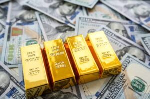 N式FX今週のGOLD！サインを待って仕掛ければ資金は増える！