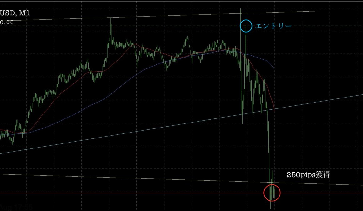 ① 2 - トレード上達の鍵：成功を導く思考法とは？節目と分かれ道を理解する