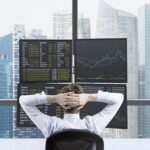 相場の『行って来いの動き』を待つ！解析と戦略