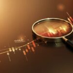 ゴールド相場の波に乗る！ロング戦略と修正監視のポイント