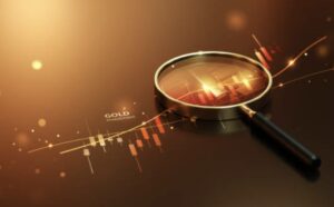 ゴールド相場の波に乗る！ロング戦略と修正監視のポイント