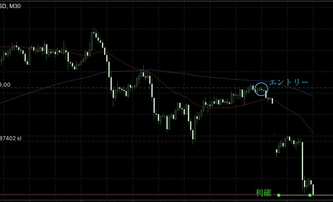 ブログ 6 - 待つ力が勝敗を分ける！「勝てばいい」を超えた、本質的トレードとは？