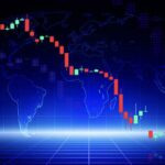 GOLD下落の正体とは？真逆のエリアで分かれるMTF分析の明暗