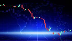 GOLD下落の正体とは？真逆のエリアで分かれるMTF分析の明暗