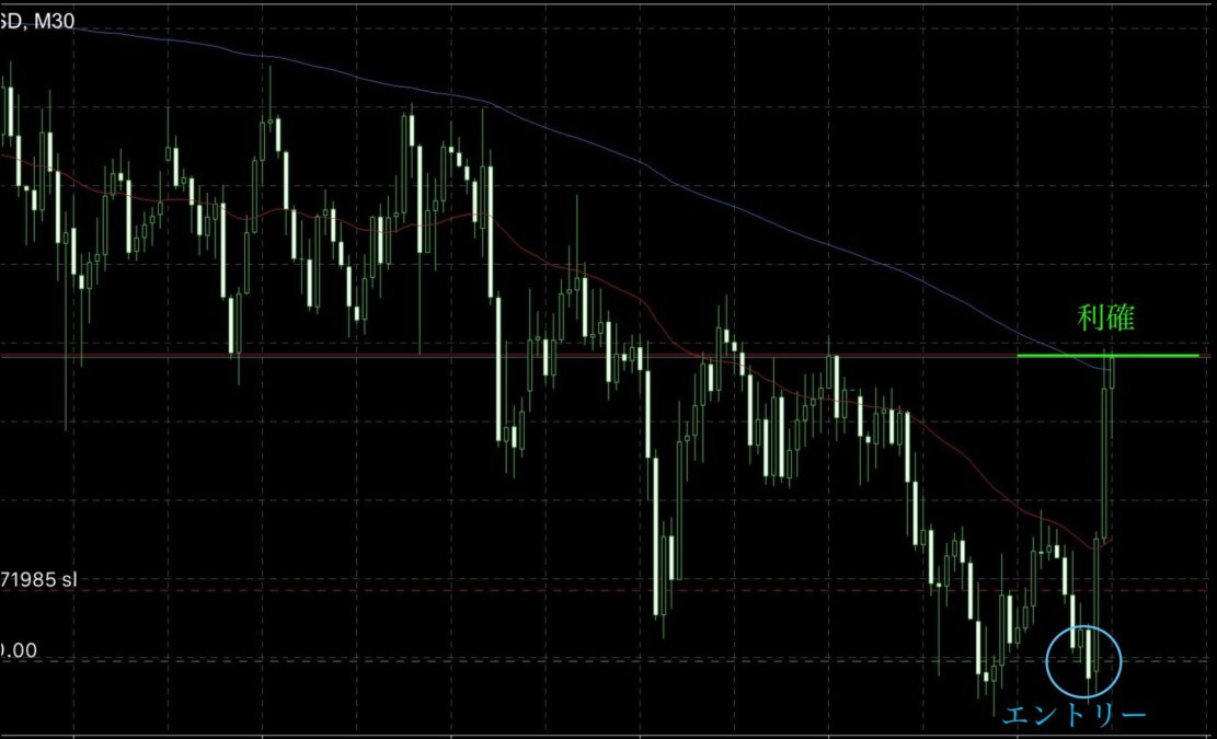 ブログ 9 - 「木を見て森を見て、また木を見る」環境認識がトレード成績を左右する理由