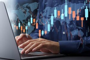 波の完成を見極める！ゴールド900pipsの裏側とは？