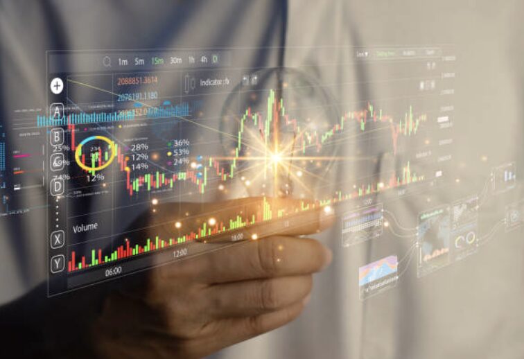 安値の選定で相場を読む！修正終わりからのショート戦略とは？