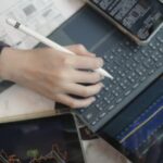 小さな動きから大きな波を読む！実践チャートで学ぶFX勝ち筋