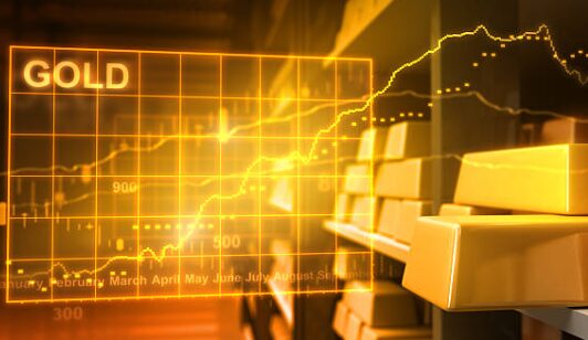 修正波を見極めろ！9月8日〜11日のGOLDトレード実践記