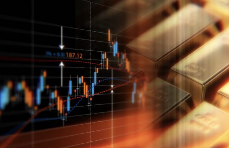 知っているから勝てる！GOLDで仕掛けた逆転トレード！