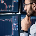 GOLD下落のサインを読む！上昇から一転、危険な下落局面の見極め方