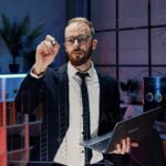 「下落のサイン」を見逃すな！利確貧乏を防ぐ壁の見つけ方