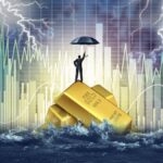 黄金比が示す相場の始まりと終わり。GOLDで2000pips獲得したＮ式押し目買いの全貌