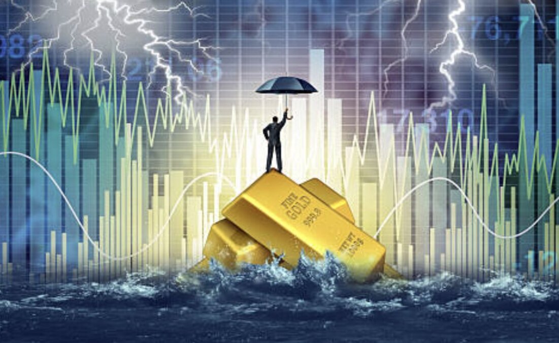 黄金比が示す相場の始まりと終わり。GOLDで2000pips獲得したＮ式押し目買いの全貌