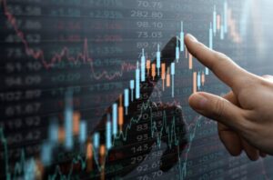 迷いゼロの角エントリーがもたらした1200pipsの威力