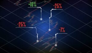 大下落でも上目線を崩さなかった理由 「隙あらばロング」が成立していた事実