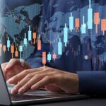 GOLDロング利確後の大きな下落。ここから修正終わりを見抜く4つのポイント