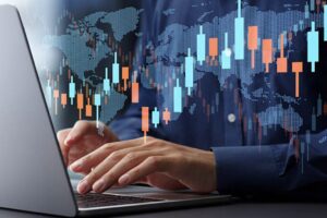 GOLDロング利確後の大きな下落。ここから修正終わりを見抜く4つのポイント