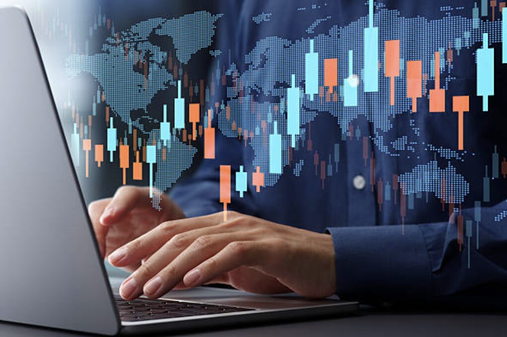 GOLDロング利確後の大きな下落。ここから修正終わりを見抜く4つのポイント