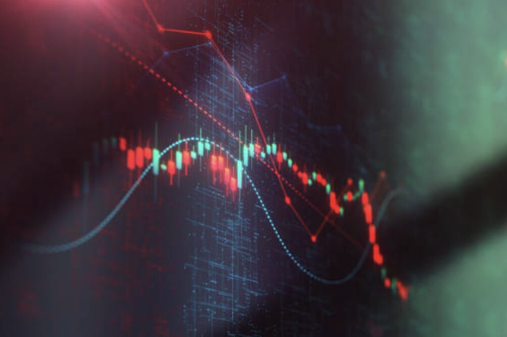 修正相場の攻略法：リスク小の角を狙い撃ち