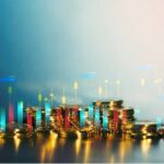 角から角で6400pips|新型N式フィボで到達点は計算できるのか?