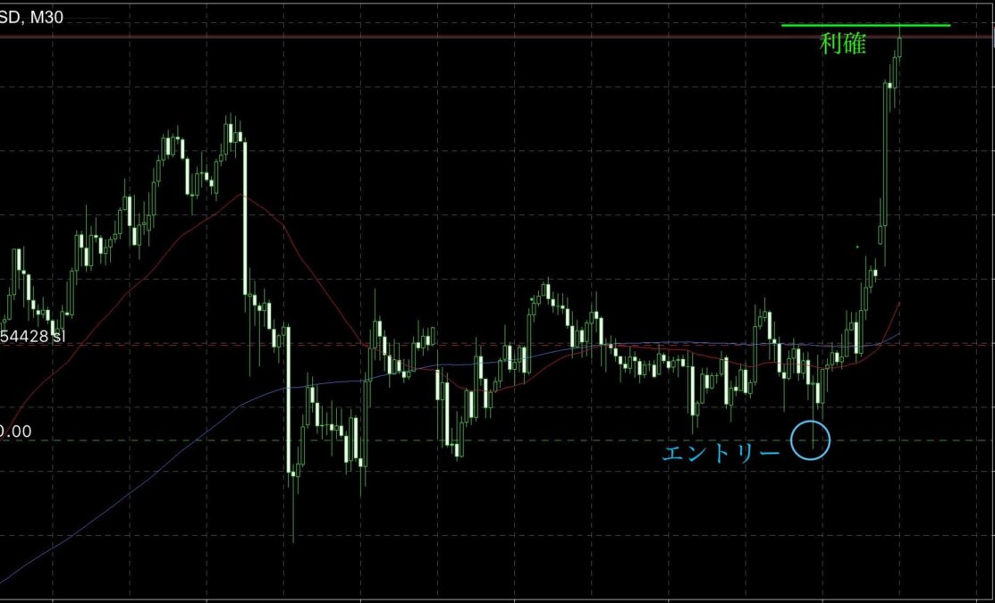 測れる相場という結論──N式黄金分配と確率論の合致とは? ブログ 1 - 測れる相場という結論──N式黄金分配と確率論の合致とは?