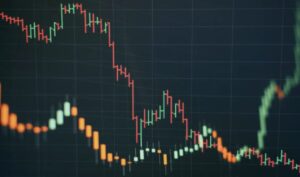 下落修正を角候補までショートした理由｜相場観ゼロで数値だけの判断