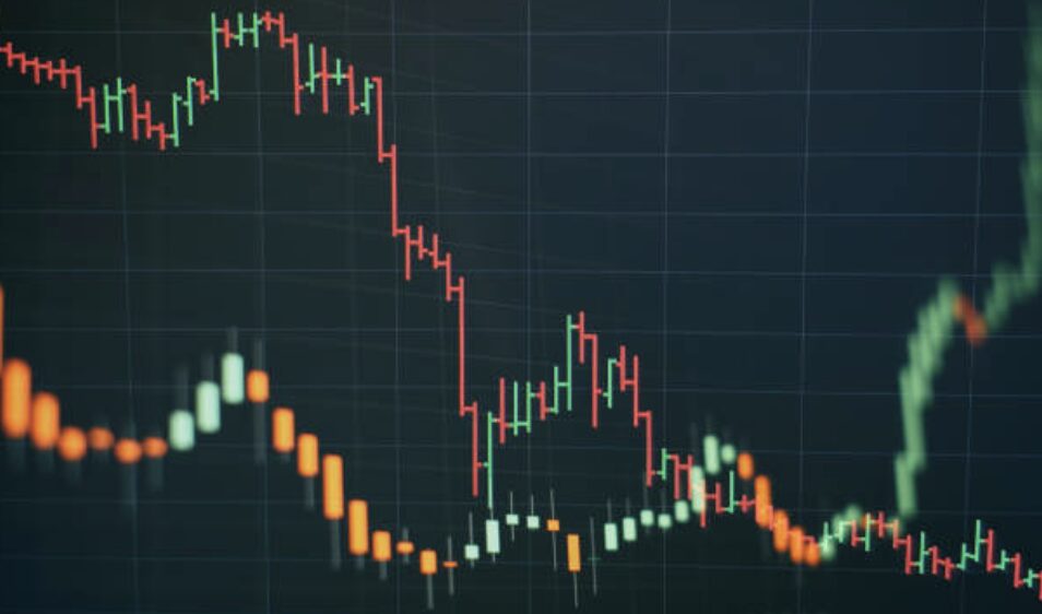 下落修正を角候補までショートした理由|相場観ゼロで数値だけの判断