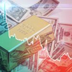 米国雇用統計前に見えた下落シナリオ｜3400pips獲得ショートと3つのエントリーポイント